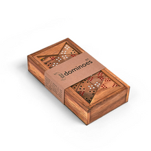 Load image into Gallery viewer, Tri Dominos