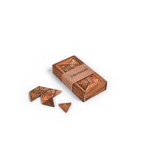 Load image into Gallery viewer, Tri Dominos