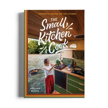 Load image into Gallery viewer, The Small Kitchen Cook
