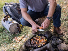 Load image into Gallery viewer, Adventure Paring Knife