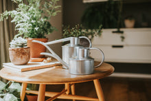 Load image into Gallery viewer, Haws Fazeley Flow Galvanised | One Pint