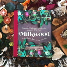 Load image into Gallery viewer, Milkwood