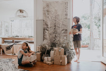 Load image into Gallery viewer, Festive Tree Wall Banner