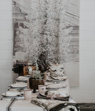 Load image into Gallery viewer, Festive Tree Wall Banner