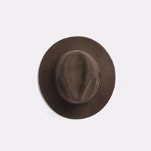 Load image into Gallery viewer, William Hat | Brown