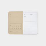 Load image into Gallery viewer, Adventure Log Yellow | 3 Pack