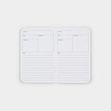 Load image into Gallery viewer, Adventure Log Yellow | 3 Pack