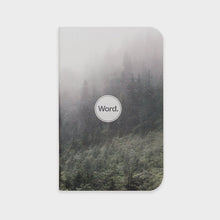 Load image into Gallery viewer, Mist Notebook | 3 Pack