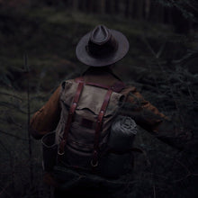 Load image into Gallery viewer, The Wilder | Field Tan