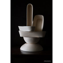 Load image into Gallery viewer, Large Oval Proving Basket