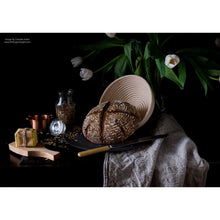 Load image into Gallery viewer, Oval Proving Basket