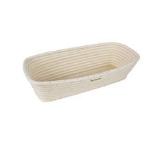 Load image into Gallery viewer, Rectangular Proving Basket