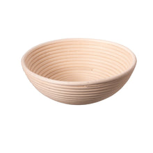 Load image into Gallery viewer, Round Proving Basket
