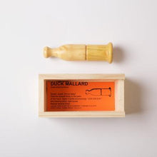 Load image into Gallery viewer, Bird Call - Mallard Duck