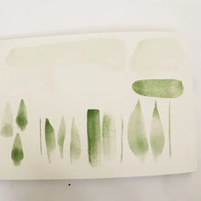 Load image into Gallery viewer, Deluxe Watercolour Brush Set