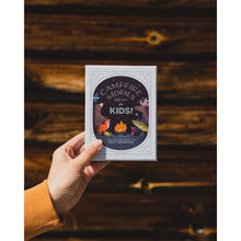 Load image into Gallery viewer, Campfire Stories Deck | Kids
