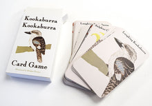 Load image into Gallery viewer, Kookaburra Card Game