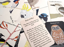 Load image into Gallery viewer, Kookaburra Card Game