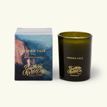 Load image into Gallery viewer, Hidden Vale Candle | Mini