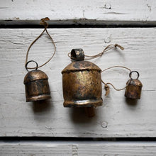 Load image into Gallery viewer, Noah's Bell | 3 sizes