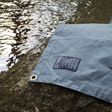 Load image into Gallery viewer, Utility Blanket | Sea