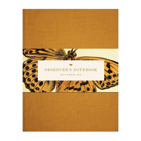 Observer's Notebook | Butterflies