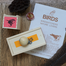 Load image into Gallery viewer, Bird Call - Robin