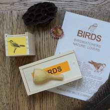 Load image into Gallery viewer, Bird Call - Thrush