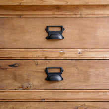 Load image into Gallery viewer, Major Drawer Pull - Black