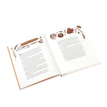 Load image into Gallery viewer, The Bread Bakers Notebook