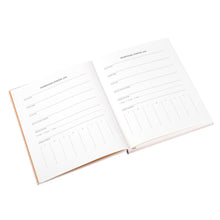 Load image into Gallery viewer, The Bread Bakers Notebook