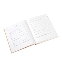 Load image into Gallery viewer, The Bread Bakers Notebook