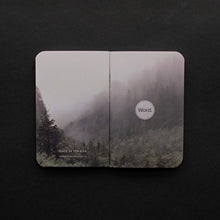 Load image into Gallery viewer, Mist Notebook | 3 Pack