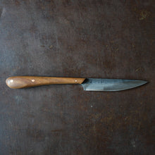 Load image into Gallery viewer, Cheese Knife | Half Iron Bark Half File

