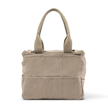 Load image into Gallery viewer, Artist Tool Tote Bag | Graphite
