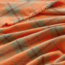 Load image into Gallery viewer, Sycamore Throw Blanket
