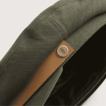 Load image into Gallery viewer, Foster Cap | Green
