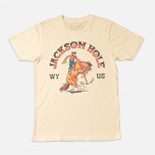 Load image into Gallery viewer, Jackson Hole Wyoming Tee | Unisex
