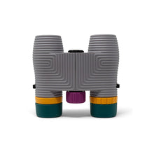 Load image into Gallery viewer, Standard Issue Binoculars 8x25 | Alpaca Purple
