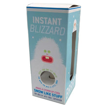Load image into Gallery viewer, Instant Blizzard | Instant Snow
