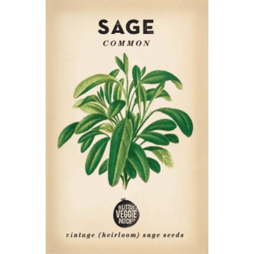 Sage