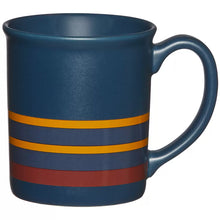 Load image into Gallery viewer, Set of 4 Mugs | Camp Stripe
