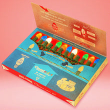 Load image into Gallery viewer, Vintage Style LED Christmas Lights | 25 Light Set
