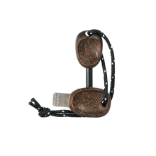 Load image into Gallery viewer, Steel BIO Scout Firestarter | 3 Colours
