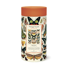 Load image into Gallery viewer, Butterflies Puzzle | 1000 piece
