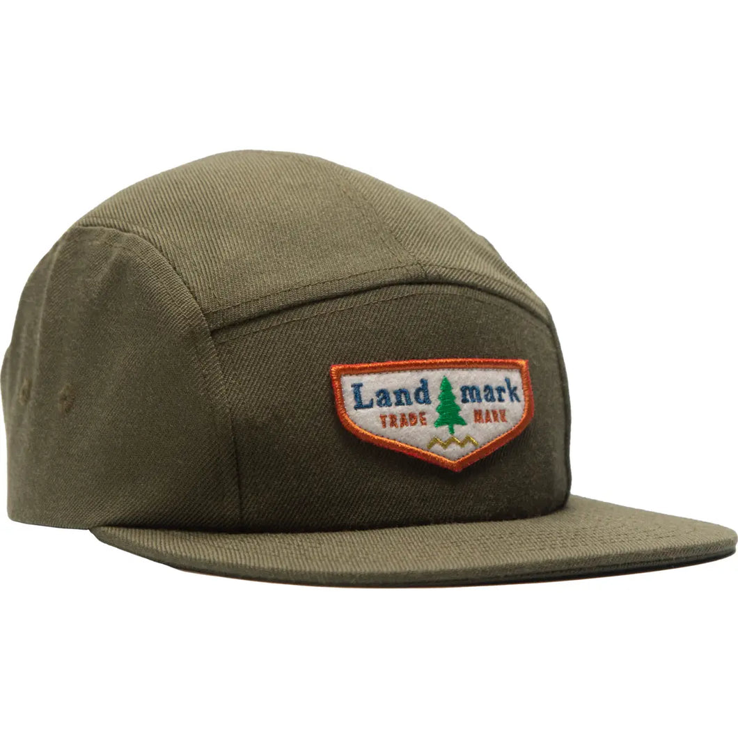 Scout Cap