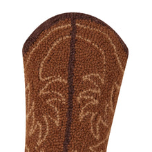 Load image into Gallery viewer, Cowboy Boot Hook Pillow

