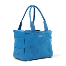 Load image into Gallery viewer, Artist Tool Tote Bag | Blueberry Bliss
