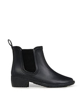 Load image into Gallery viewer, Greyson Rain Boot | Black
