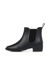 Load image into Gallery viewer, Greyson Rain Boot | Black
